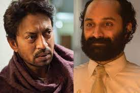 In fact, fahadh is a top star in malayalam, he has won a million hearts with his performance in films.when pushpa makers have officially welcomed fahadh fazil onboard the film. I Owe Him My Career Fahadh Faasil Pens Moving Tribute To Irrfan Khan The News Minute