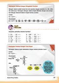 Kunci jawaban senang belajar matematika kelas 4 halaman 29. Kunci Jawaban Buku Senang Belajar Matematika Kelas 5 Kurikulum 2013 Revisi 2018 Halaman 37 38 Kunci Soal Matematika