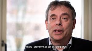 John Paoli professor i dermatologi och venerologi