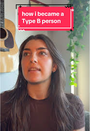 your sign to become a Type B person in 2025 #oldestdaughter #eldestdaughter  #typea #typeb #personalitytype #justgirlythings