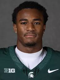 Paul Bunyan Trophy On The Line As Spartans Travel To Michigan