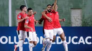 Free betting tips, match previews and predictions, head to head (h2h), team comparison and statistics. Copa Sudamericana Hoy Independiente Cierra Su Odisea En Bahia Con Un Empate De Pelicula Marca Claro Argentina