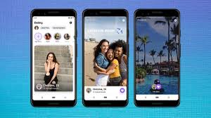 One reason for facebook dating not showing up could be an outdated facebook app. Facebook Dating Everything You Need To Know About Techgenyz