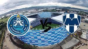 Pagesbusinessessport & recreationsports teamrayadosvideos#rayadosendirecto rayados vs puebla sub20 #arribaelmonterrey. Puebla Vs Monterrey 2 3 Resumen Del Partido Y Goles As Mexico