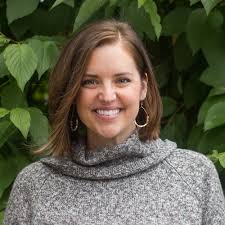 Rebecca Tuttle's Instagram, Twitter & Facebook