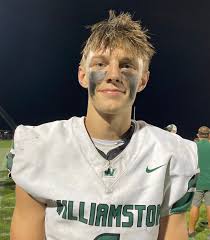 Greater Lansing high school football stat leaders: Week 7