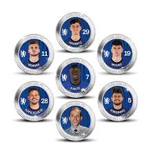 Belgium international, romelu lukaku has reunited with his former club, chelsea fc on a permanent deal from inter milan. Chelsea Fc 2021 Champions Of Europe