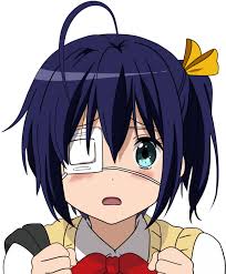 Rikka Takanashi