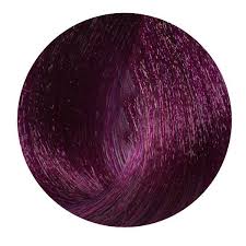 How sweet are these mini streaks on hair this length? Beyond The Zone Color Jamz Semi Permanent Hair Color Is Fun And Vibrant Color That Is Quick And Ea Cherry Cola Hair Color Semi Permanent Hair Color Violet Hair