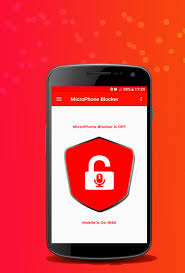 Here comes another great and simple application that will provide you it is not a microphone blocker app but it also has this function. Micro Blocker For Android Apk Download