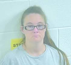 Murray woman charged with drug trafficking