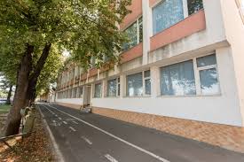Facultatea de inginerie alimentară, turism şi protecţia mediului; LocaÅ£ii Adrese Uav