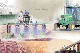 Image result for Agricultural Yellow 2000 Fleet