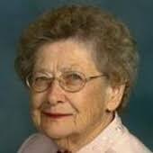 Obituary information for Mary Catherine Bair