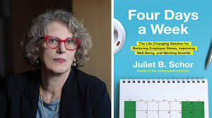 Image result for Society Work Workweek Reduction