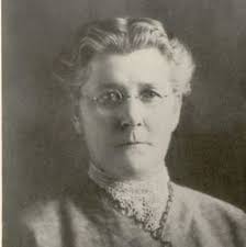 Rhoda Thelma Small Mortimer (1859-1930)