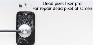 Have dead or stuck pixels on your smartphone or tablet? Dead Pixel Fixer Pro 10 0 Apk Download Com Ahmed Aljobory Pixel Deadg Apk Free