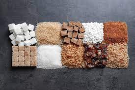 Different Types of Sugar for Baking