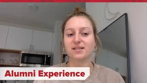 HWIH Minor Alumni Testimonial: Olivia Webster