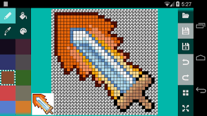 Dec 17, 2020 · the description of draw pixel art pro. Pixel Maker For Android Apk Download