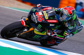 Jonas folger's world championship career started in the 125cc class in 2008. Ditendang Dari Test Rider Di Motogp Kini Jonas Folger Dapat 2 Jatah Wildcard Yamaha Di World Superbike Gridoto Com