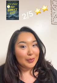 Lucy Foley, we got beef girl. BECAUSE NO. 😩 #lucyfoley #thrillertok #...