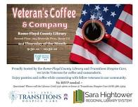 Veteran's Coffee & Company