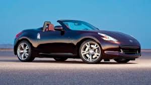 We did not find results for: Nissan 370z Roadster Evo