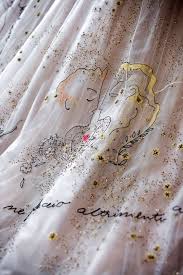 I felt i wanted more of an evening dress, specifically one that i loved from maria grazia chiuri's first collection for dior. Celebrity Brides 4 Luxe Looks To Inspire Th Th