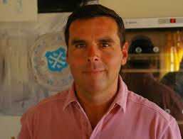 South Africa revisited: Sterhuis, with Johan Kruger