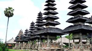 Also considered to have historical value, which makes the bali regional government recommend a unesco certificate. Taman Ayun Temple Indonesia Best Tours Destinations