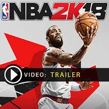 Image result for NBA 2K18