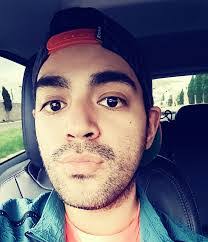 Daniel Baca's Instagram, Twitter & Facebook