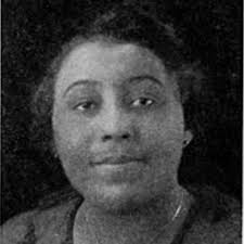 Florence Cole-Talbert (June 17, 1890