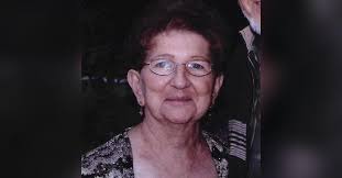 Mrs. Judith McNutt Obituary