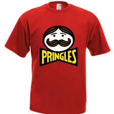 Primus Pringles T Shirt Tee Rock Band Les Claypool Men S T Shirt Many Colors From Imptees