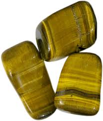 Tamburlanmis Kaplangozu Tasi Tigers Eye Taslar