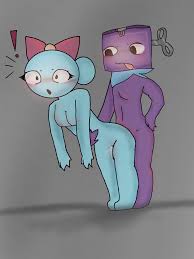 Rule 34 Dev | dan popular | boxten_x_poppy