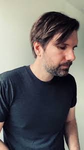 Nick Mader's Instagram, Twitter & Facebook