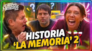 A Que Hora Empieza La Casa De Los Famosos