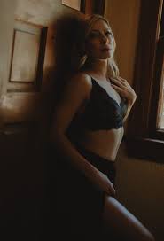 Jessi Rae - Fleshbot