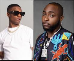 Wizkid proudly presents made in lagos. Fg Calls Out Davido Wizkid Others Over Promotion Of Abuse On Women S Bodies Nigeria News