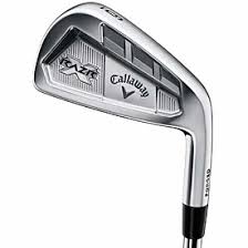 Pre-Owned Callaway Golf Razr X Muscleback Irons (8 Iron Set) |  Rockbottomgolf.Com