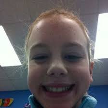 Madeleine Yates's Instagram, Twitter & Facebook