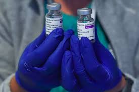 The university of oxford found that there was an. Astrazeneca Releases Updated Covid 19 Vaccine Data Showing 76 Efficacy Wsj