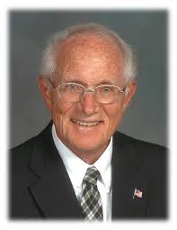 Obituary for Thomas K. Rogers