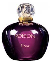 Macy's return without packing slip. Dior Poison Eau De Toilette 1 7 Oz Reviews All Perfume Beauty Macy S
