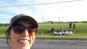 Nice group of PHolks showed up today for the road clean-up.