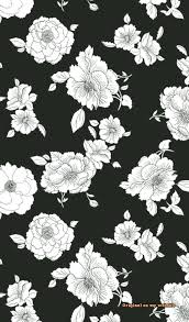 Black And White Iphone Backgrounds Trends Wallpaper Tumblr Wallpaper Iphone Flower Blackandwhite Best Wallpapers Download White Background Wallpaper Black And White Wallpaper Iphone White Wallpaper For Iphone