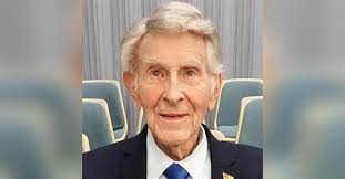 Fred Samuel Paget Obituary